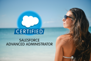 Salesforce Memo | How to Prepare For and PASS Advanced Sns-Brigh10