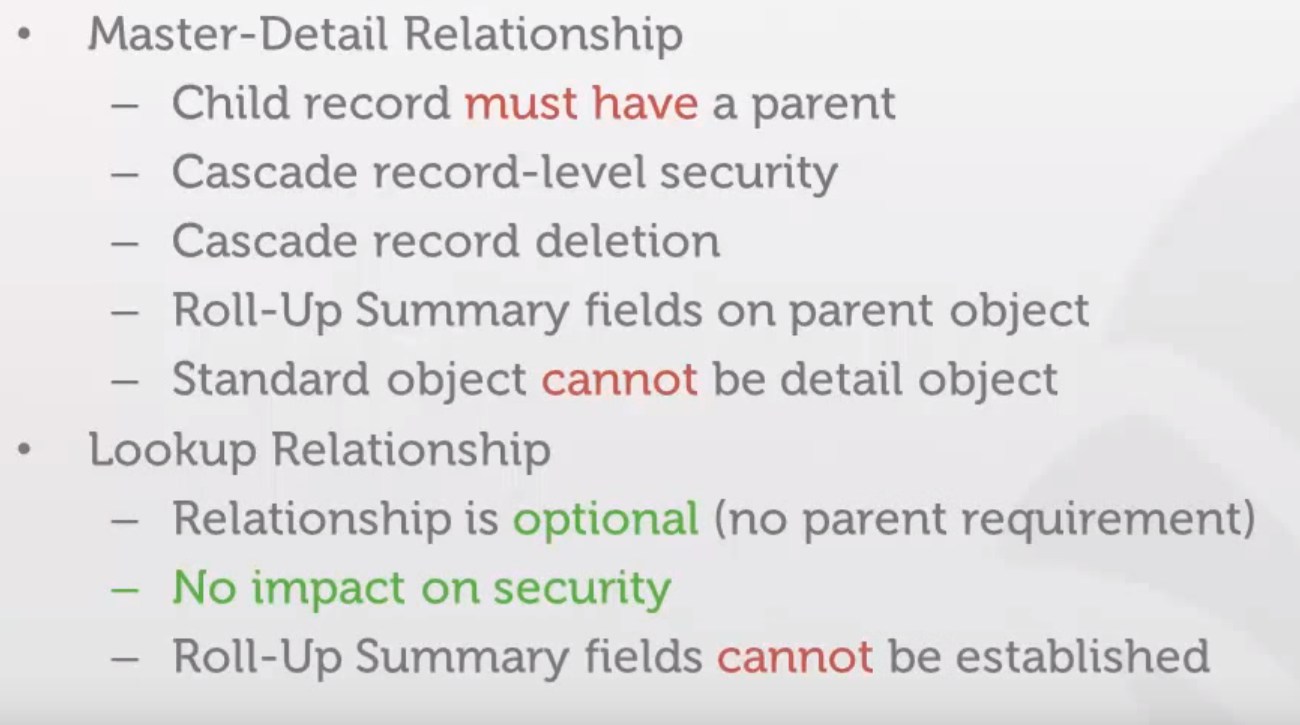 master-details-vs-lookup