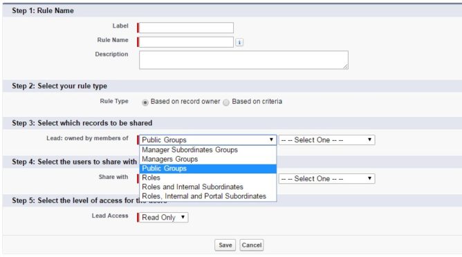 Sharing-and-Visibility-Architect Official Practice Test