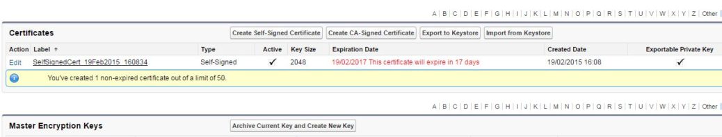 Salesforce Memo | How to Prepare For and PASS Integration Sns-Brigh10