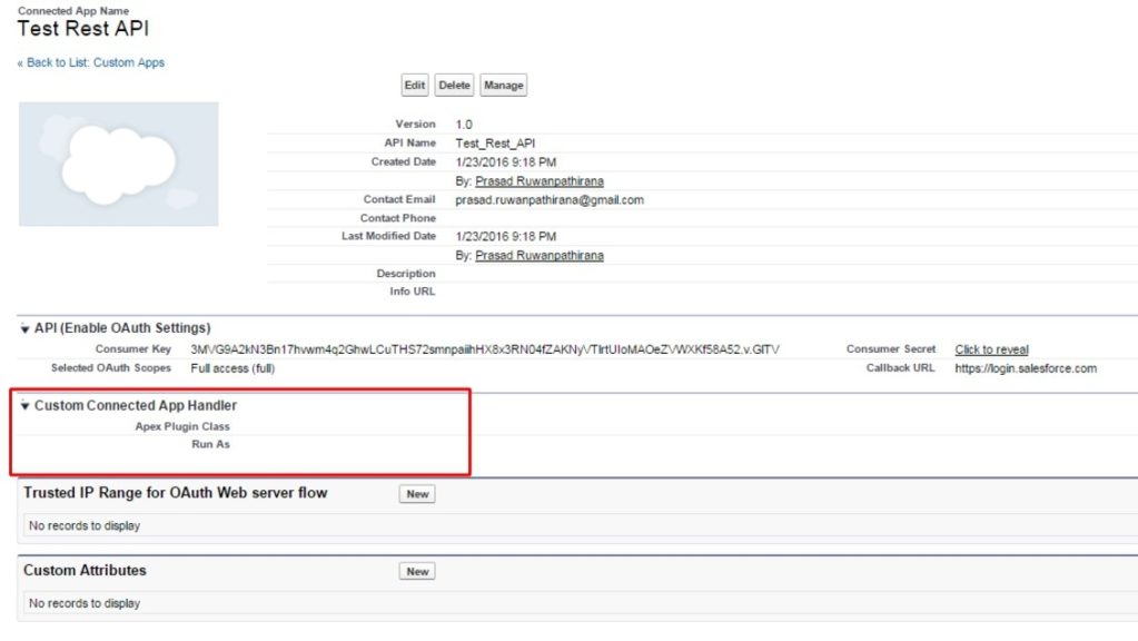 Salesforce Memo | How to Prepare For and PASS Identity and Access Sns-Brigh10