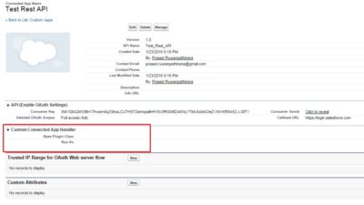 Salesforce Memo | How to Prepare For and PASS Identity and Sns-Brigh10