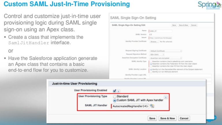 Salesforce Memo | How to Prepare For and PASS Identity and Access Sns-Brigh10