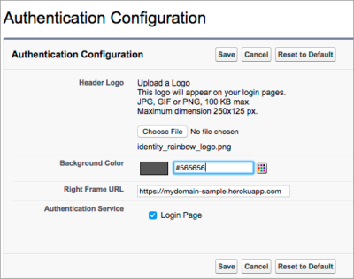 Identity-and-Access-Management-Designer Latest Test Cram