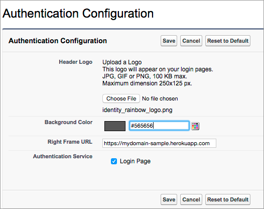 Identity-and-Access-Management-Designer Valid Test Labs