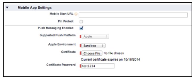 Salesforce Memo | How to Prepare For and PASS Mobile Sns-Brigh10