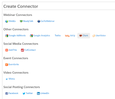 Study Pardot-Specialist Tool