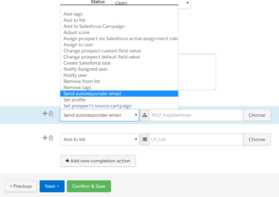 Pardot-Specialist Exam Cram Pdf