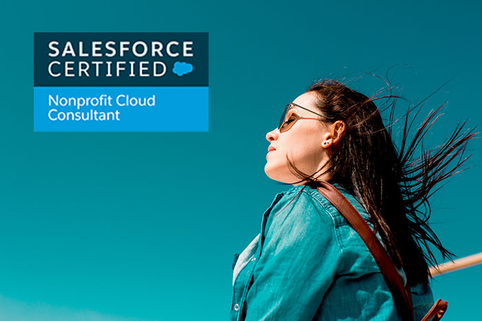 Salesforce Memo | How to Prepare For and PASS Nonprofit Sns-Brigh10